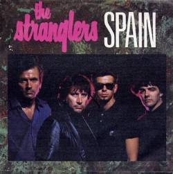 The Stranglers : Spain